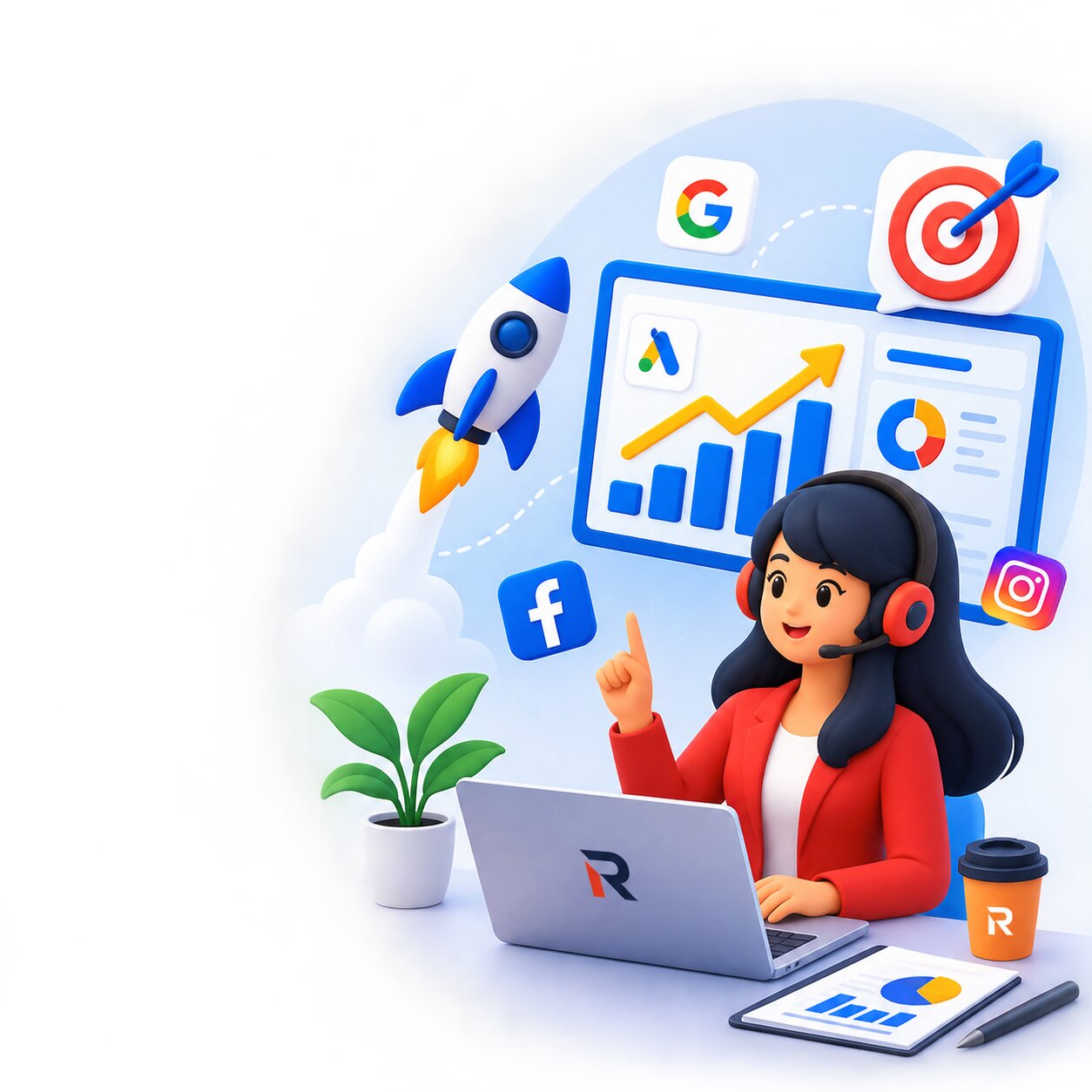 Digital-Marketing-Agentur